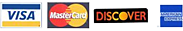 Locksmith New York We accepts all major credit cards
